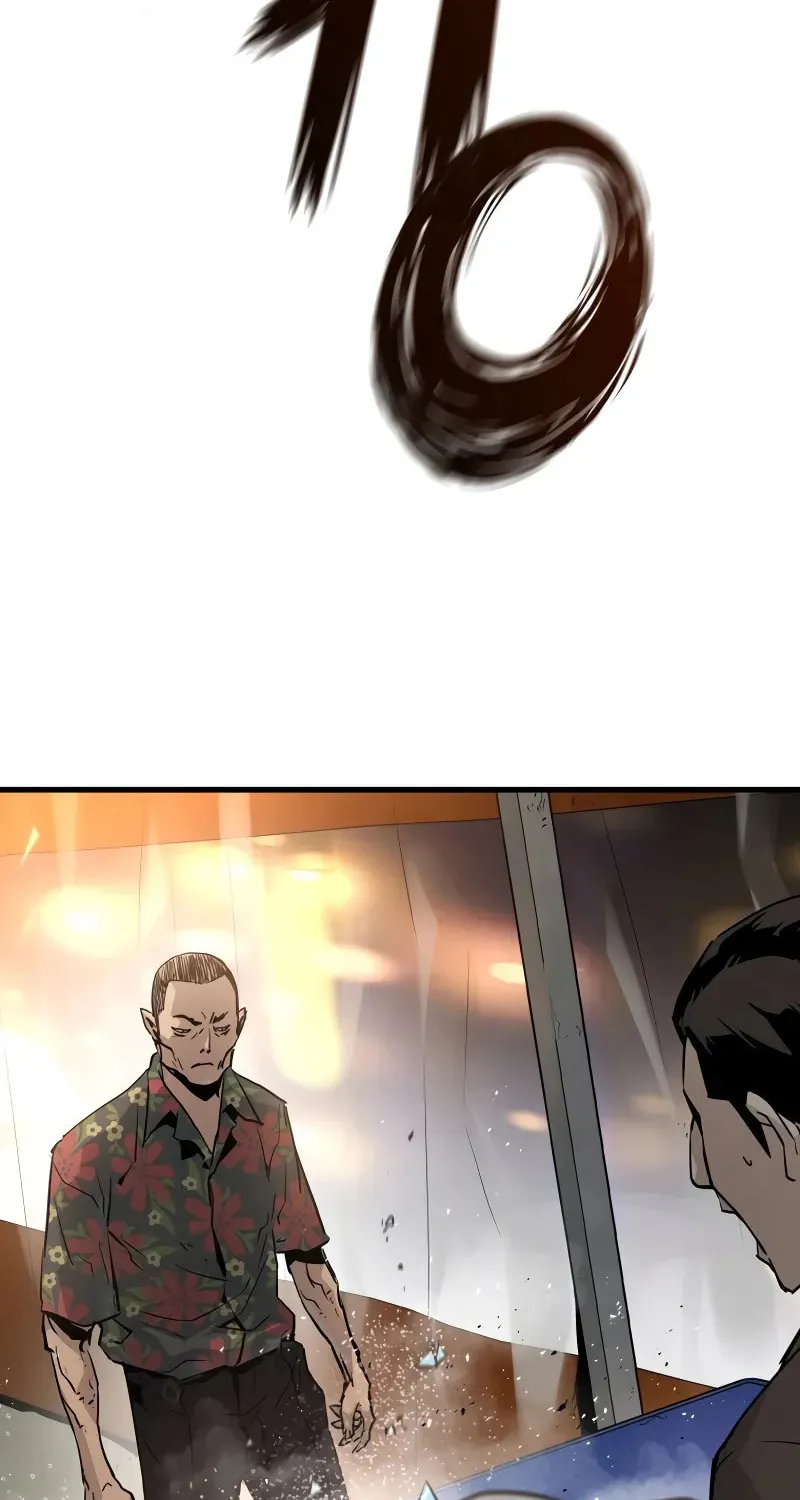 Read Mercilessly chapter 13 image 8 on Lezhin