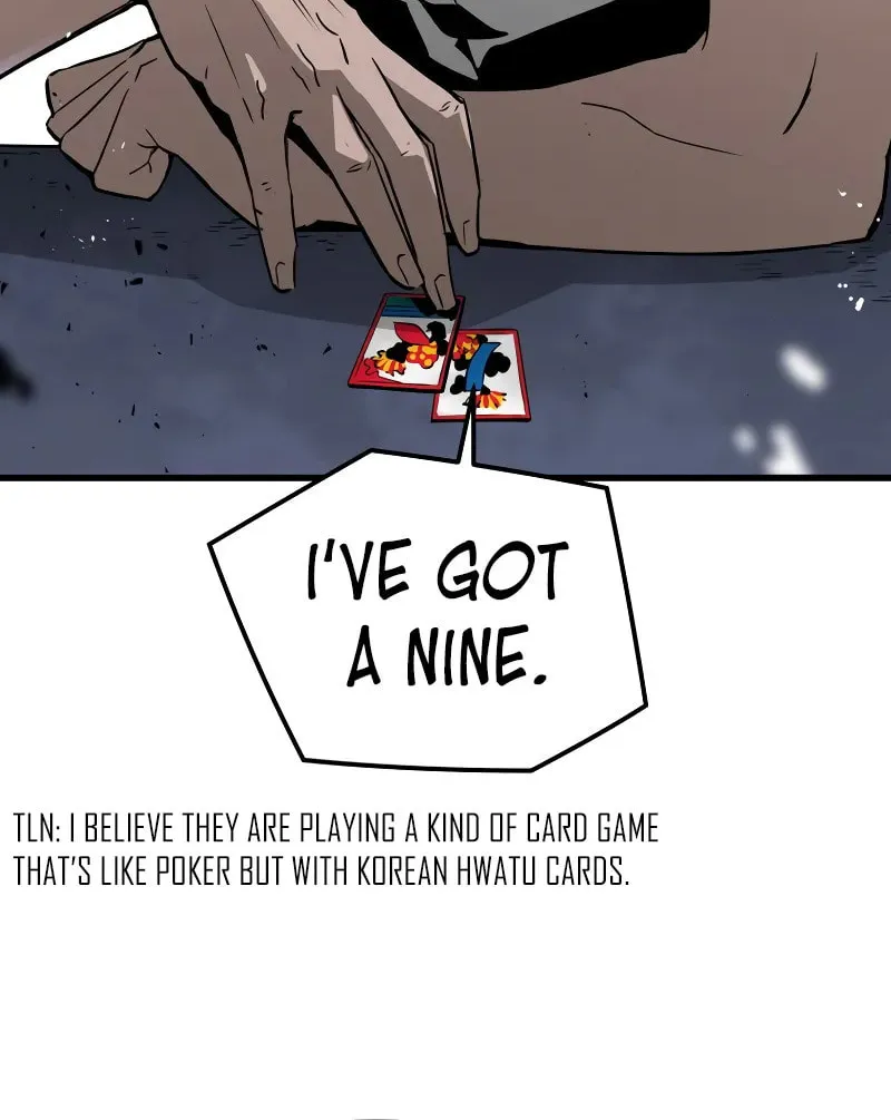 Read Mercilessly chapter 14 image 22 on Lezhin