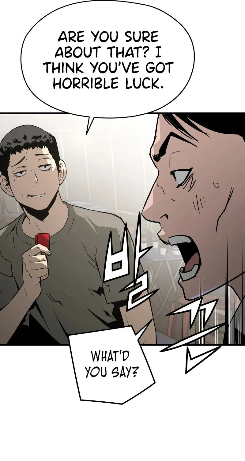 Read Mercilessly chapter 14 image 23 on Lezhin