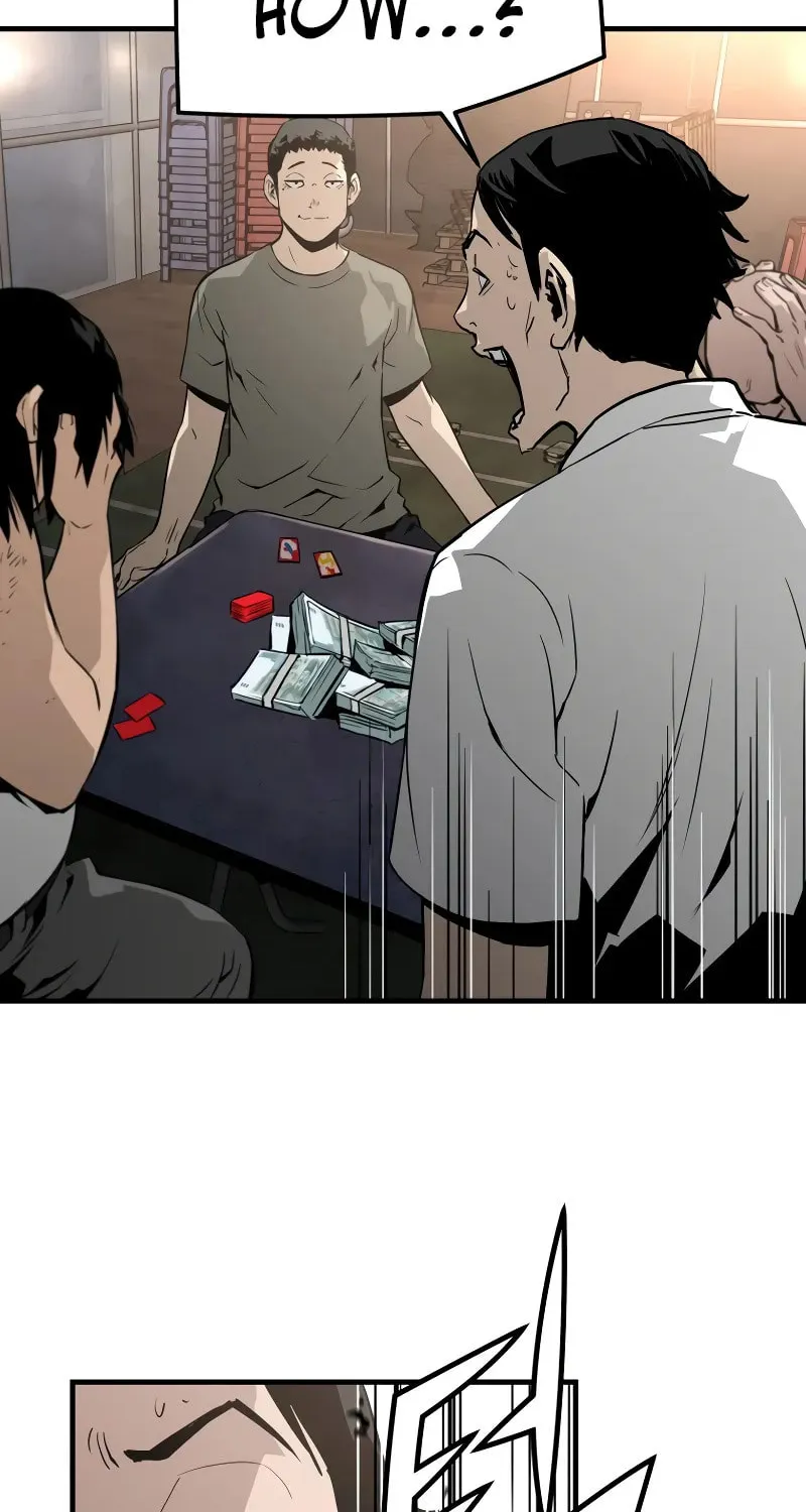 Read Mercilessly chapter 14 image 26 on Lezhin