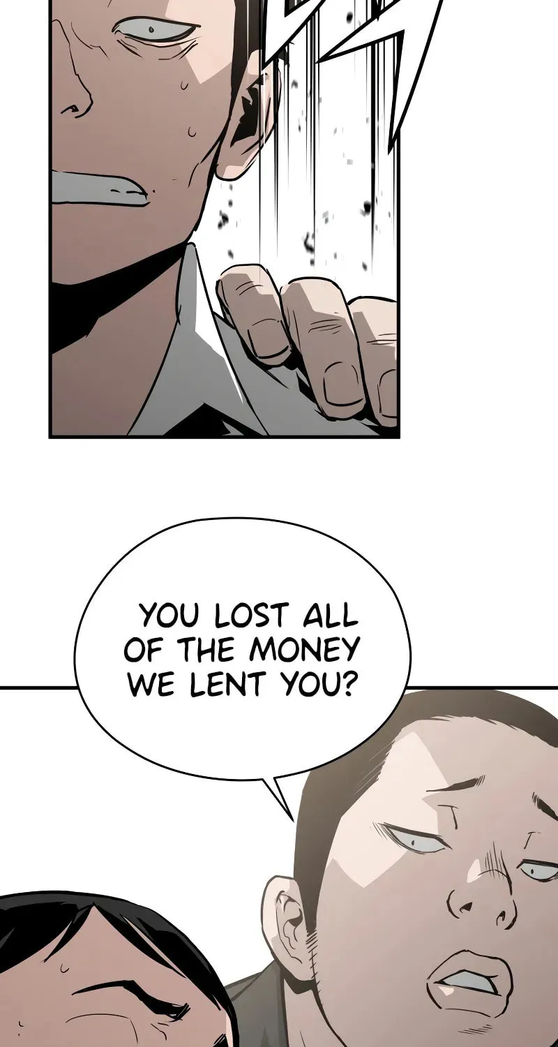 Read Mercilessly chapter 14 image 27 on Lezhin