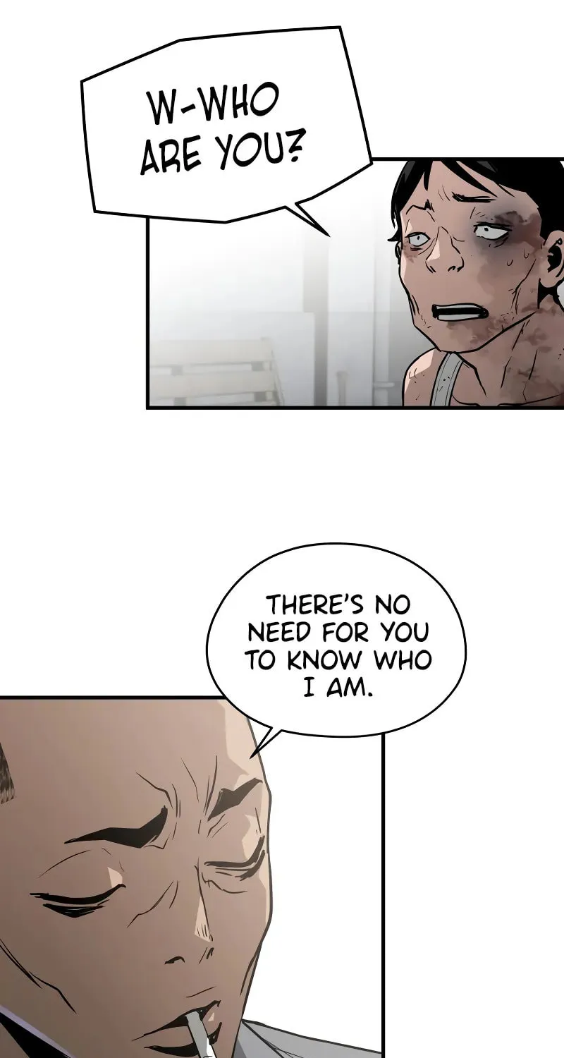 Read Mercilessly chapter 14 image 35 on Lezhin