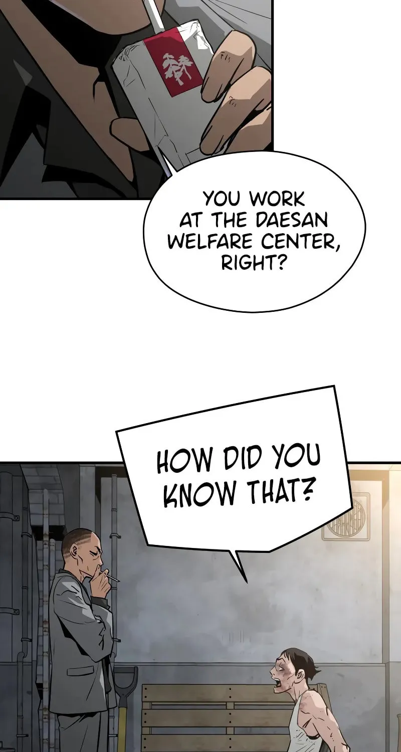Read Mercilessly chapter 14 image 36 on Lezhin