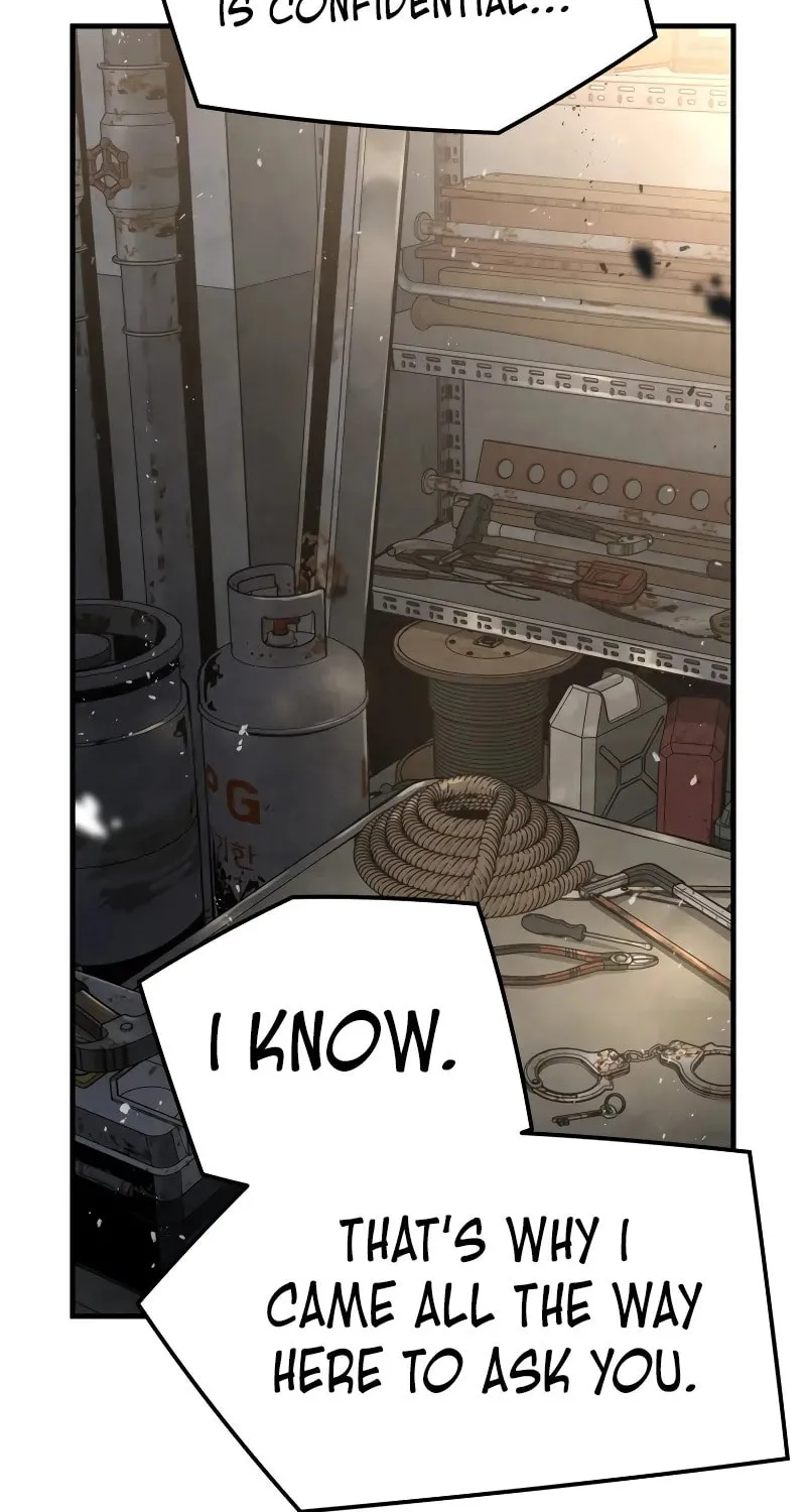 Read Mercilessly chapter 14 image 38 on Lezhin
