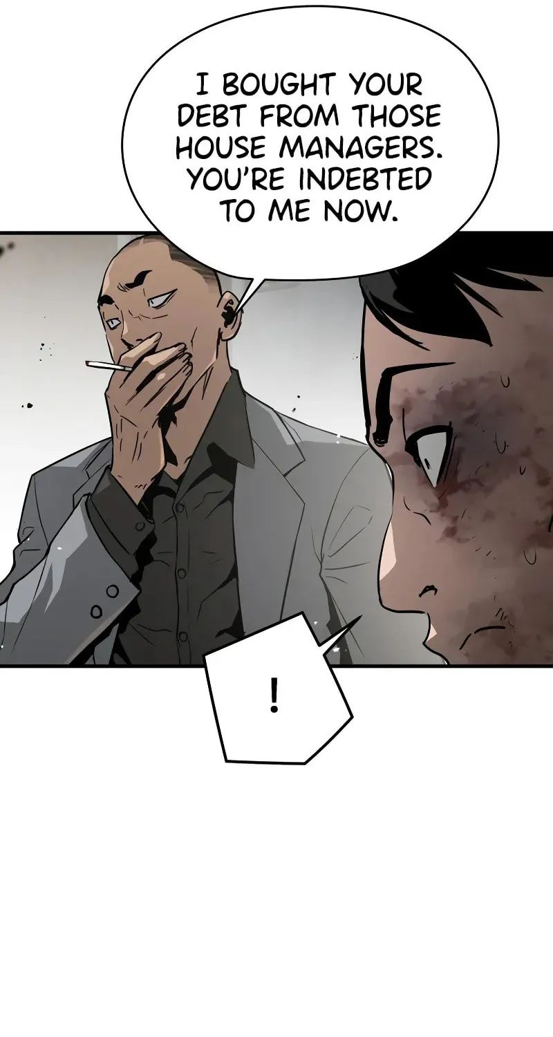 Read Mercilessly chapter 14 image 40 on Lezhin