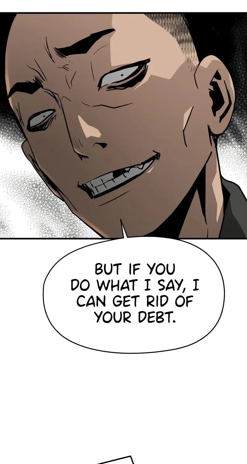 Read Mercilessly chapter 14 image 41 on Lezhin