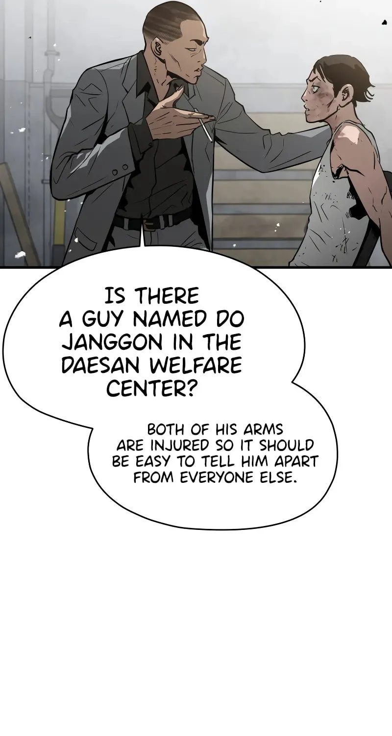Read Mercilessly chapter 14 image 43 on Lezhin