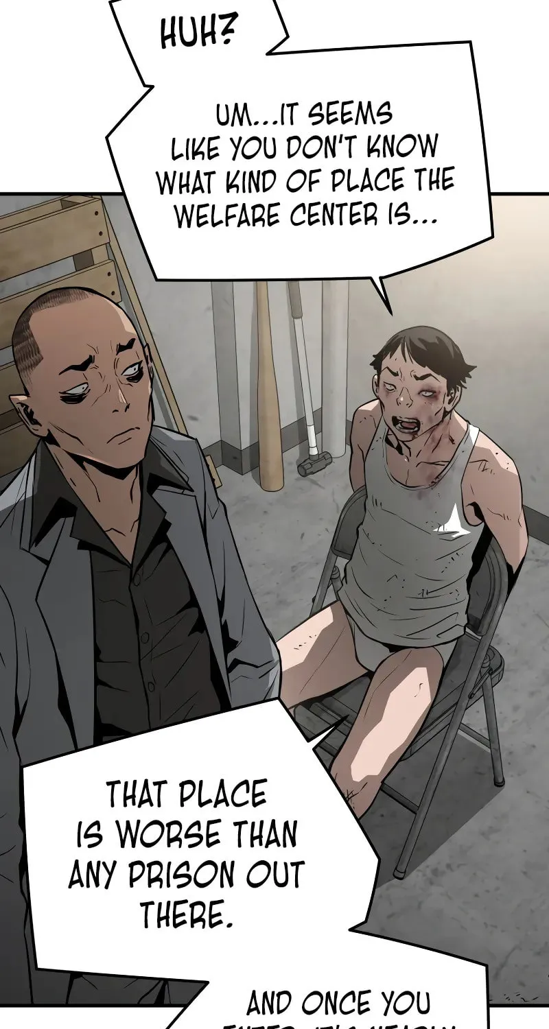 Read Mercilessly chapter 14 image 51 on Lezhin