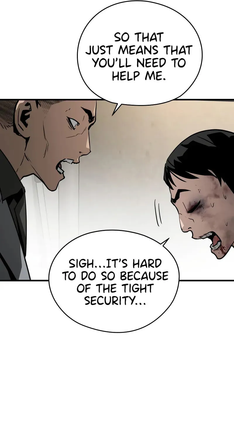 Read Mercilessly chapter 14 image 53 on Lezhin