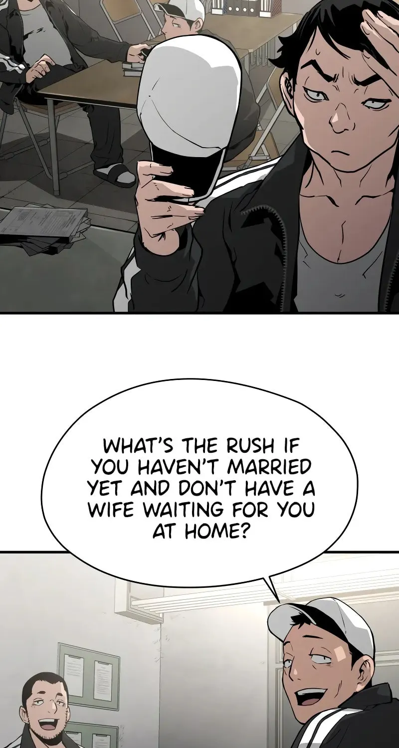 Read Mercilessly chapter 14 image 6 on Lezhin