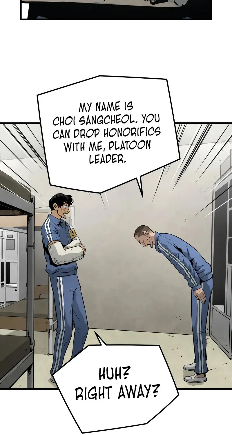 Read Mercilessly chapter 14 image 69 on Lezhin