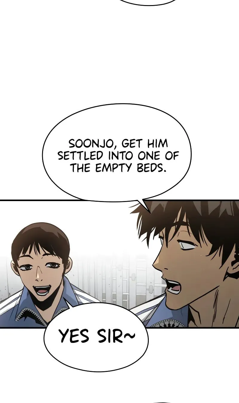 Read Mercilessly chapter 14 image 72 on Lezhin