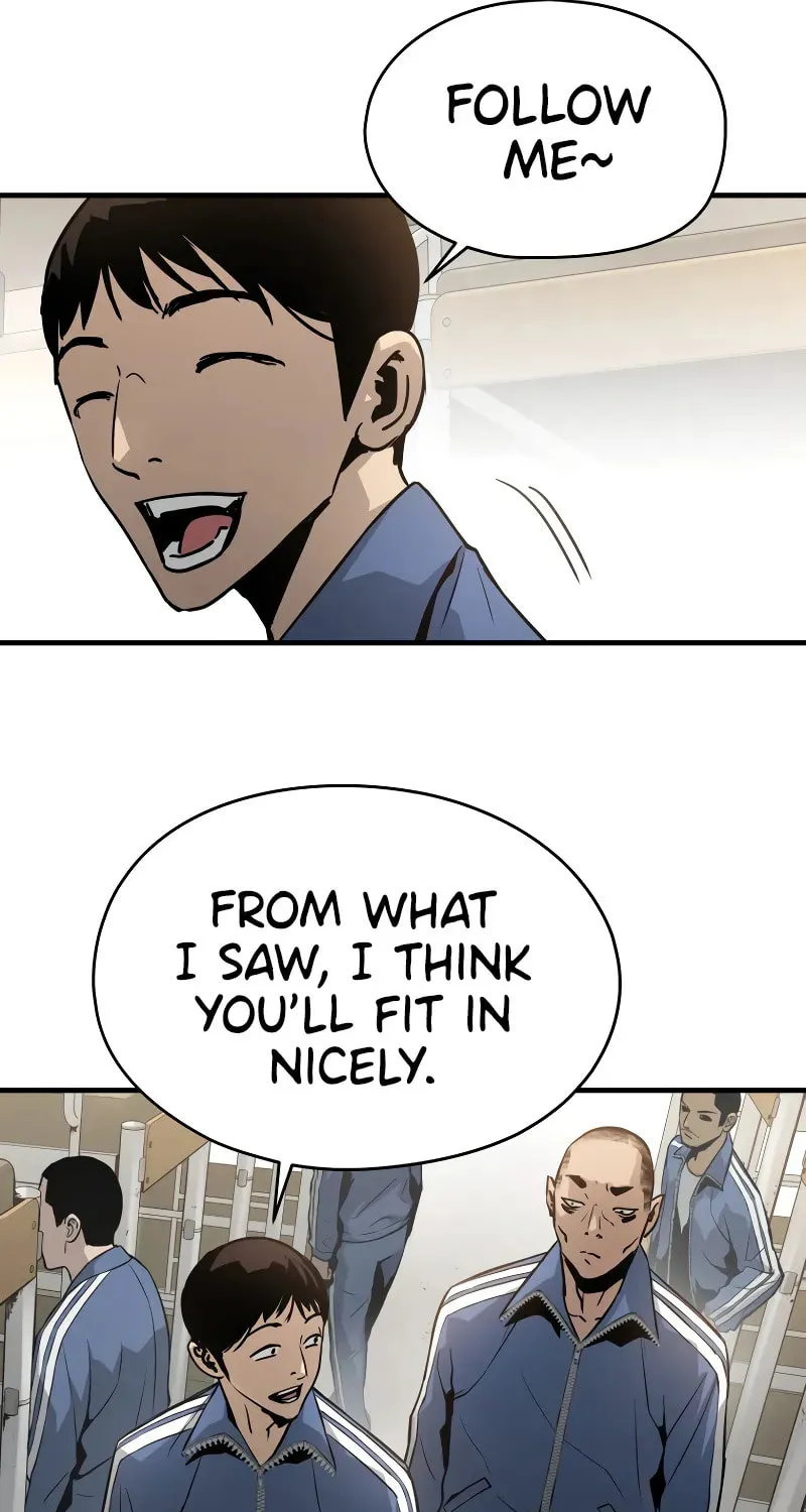 Read Mercilessly chapter 14 image 73 on Lezhin