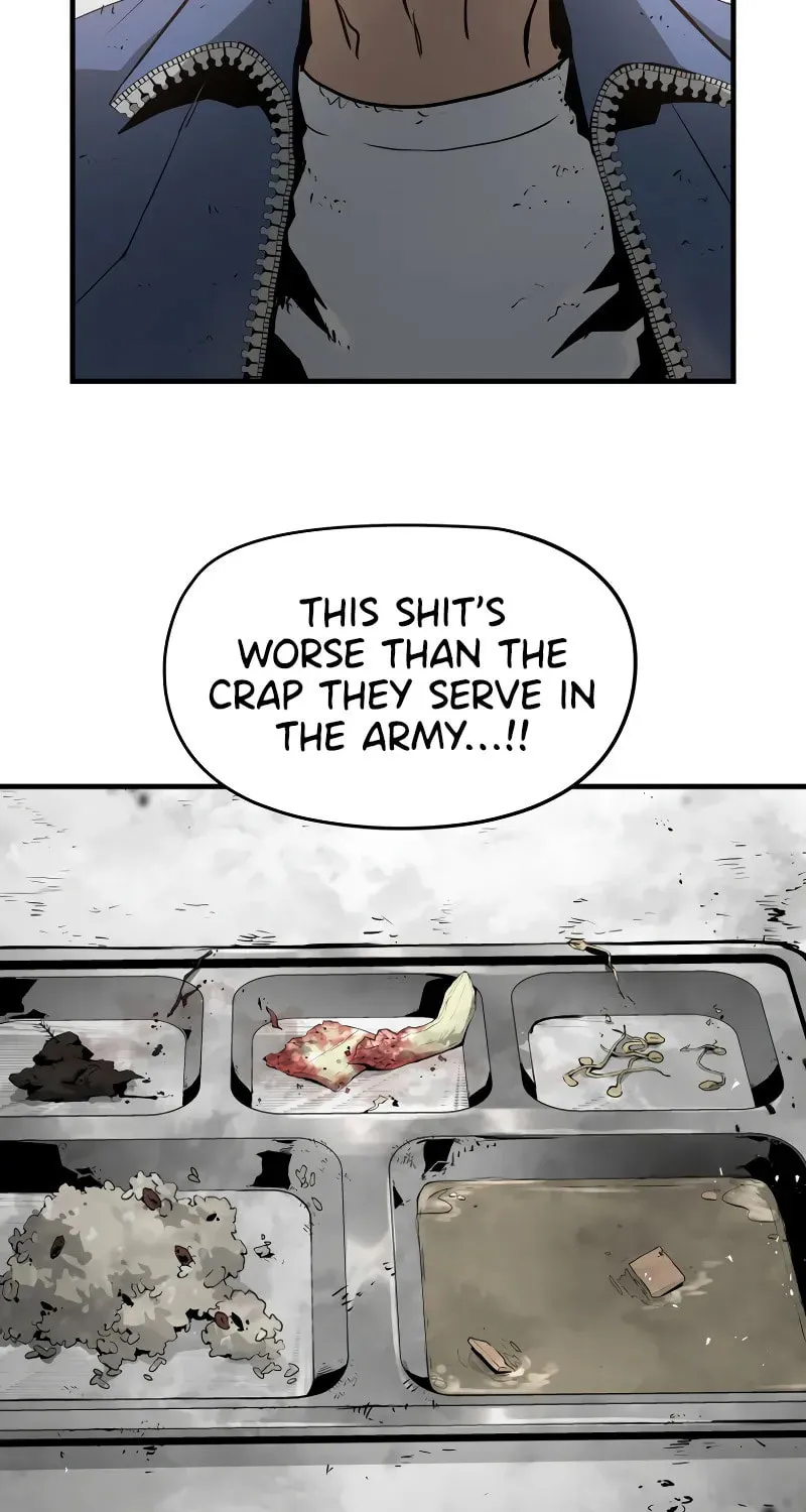 Read Mercilessly chapter 15 image 17 on Lezhin