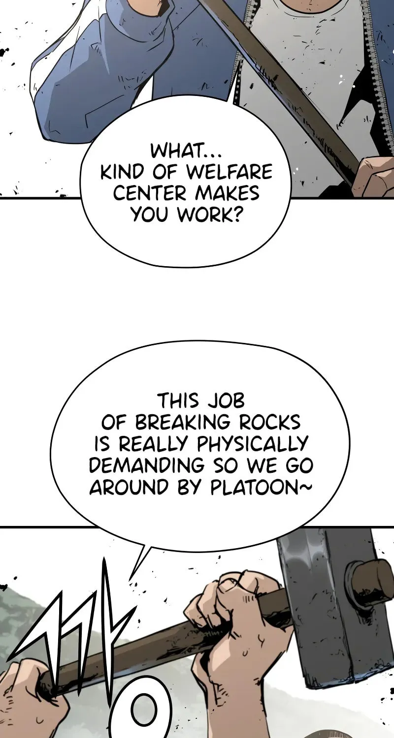 Read Mercilessly chapter 15 image 27 on Lezhin