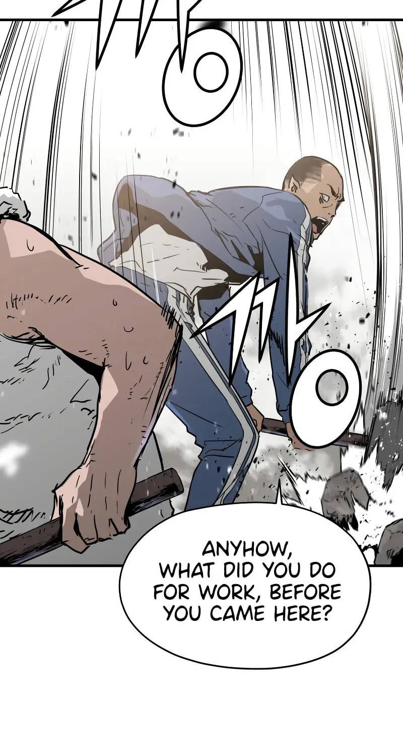 Read Mercilessly chapter 15 image 31 on Lezhin