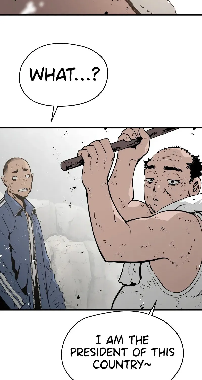Read Mercilessly chapter 15 image 34 on Lezhin