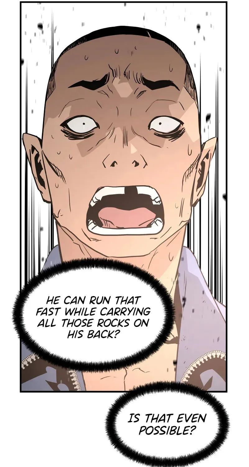 Read Mercilessly chapter 15 image 43 on Lezhin