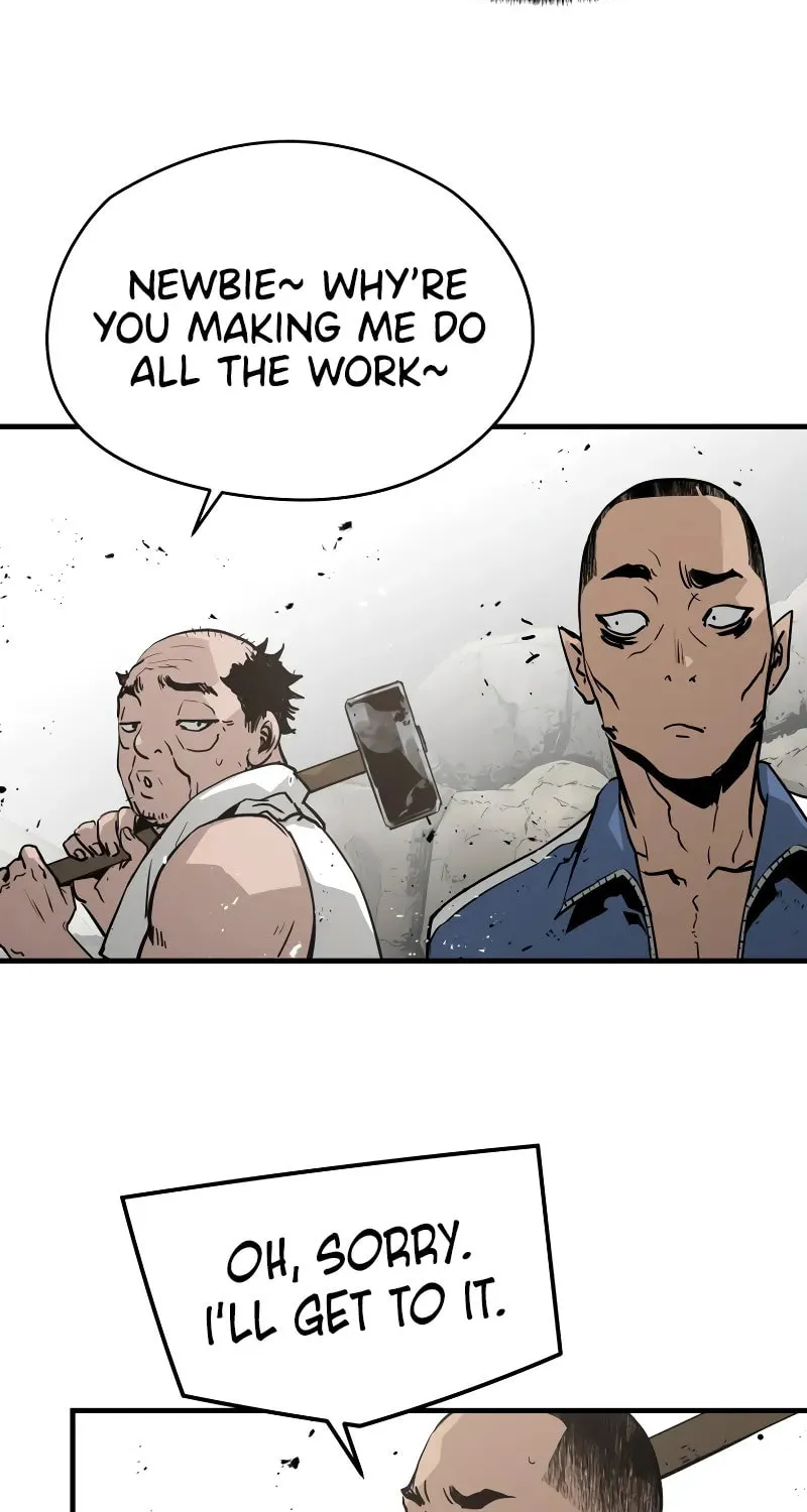 Read Mercilessly chapter 15 image 44 on Lezhin