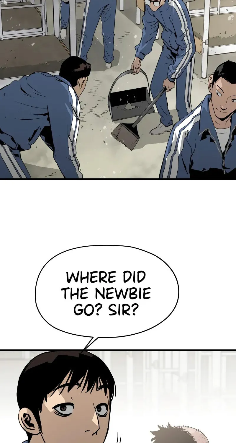Read Mercilessly chapter 15 image 54 on Lezhin
