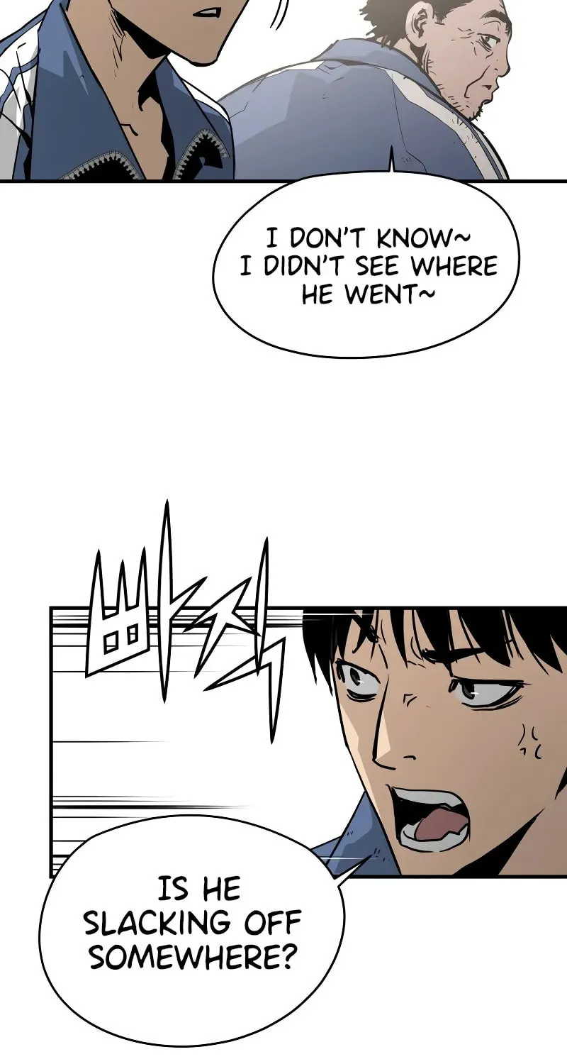 Read Mercilessly chapter 15 image 55 on Lezhin