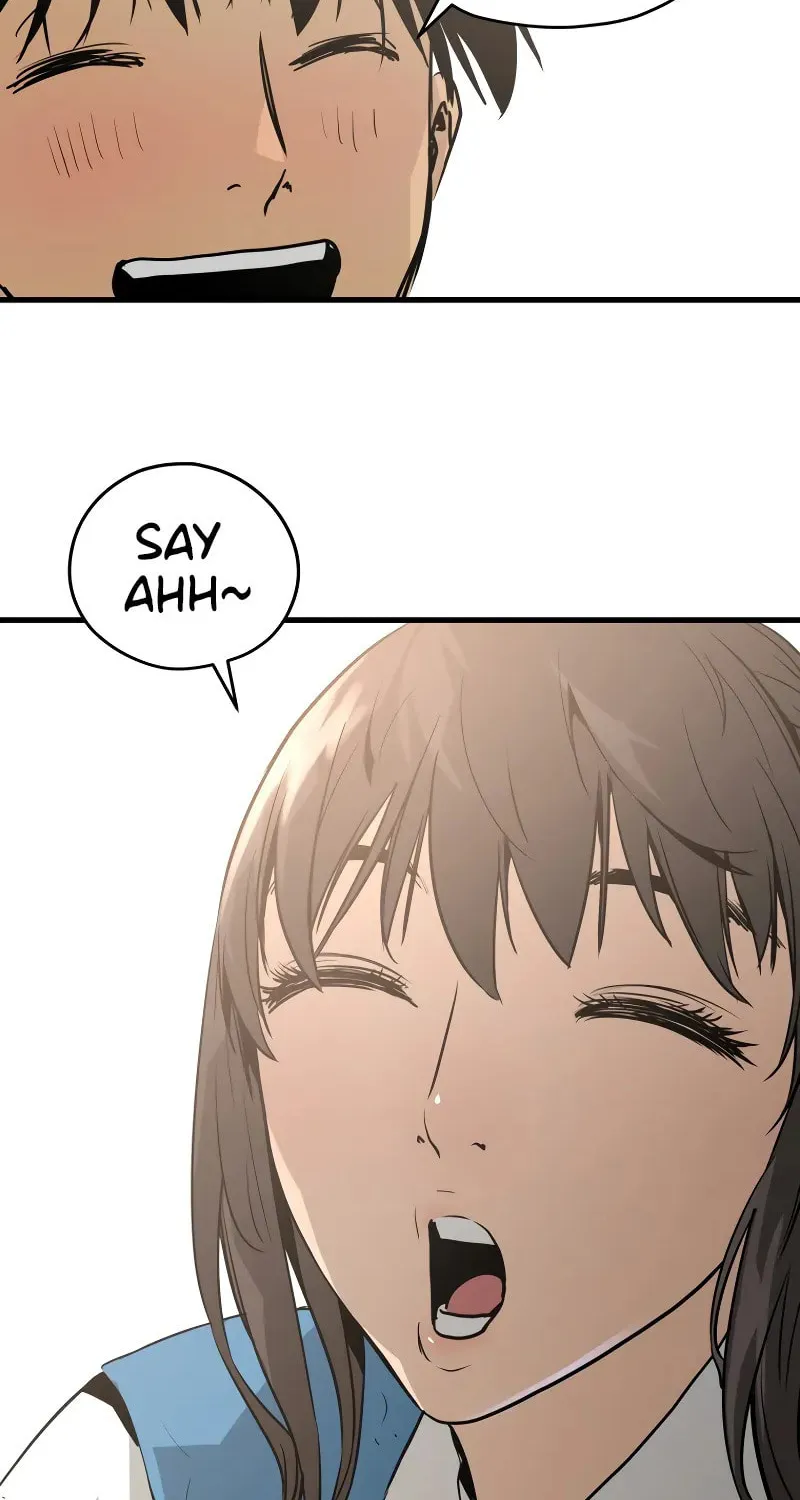 Read Mercilessly chapter 15 image 78 on Lezhin