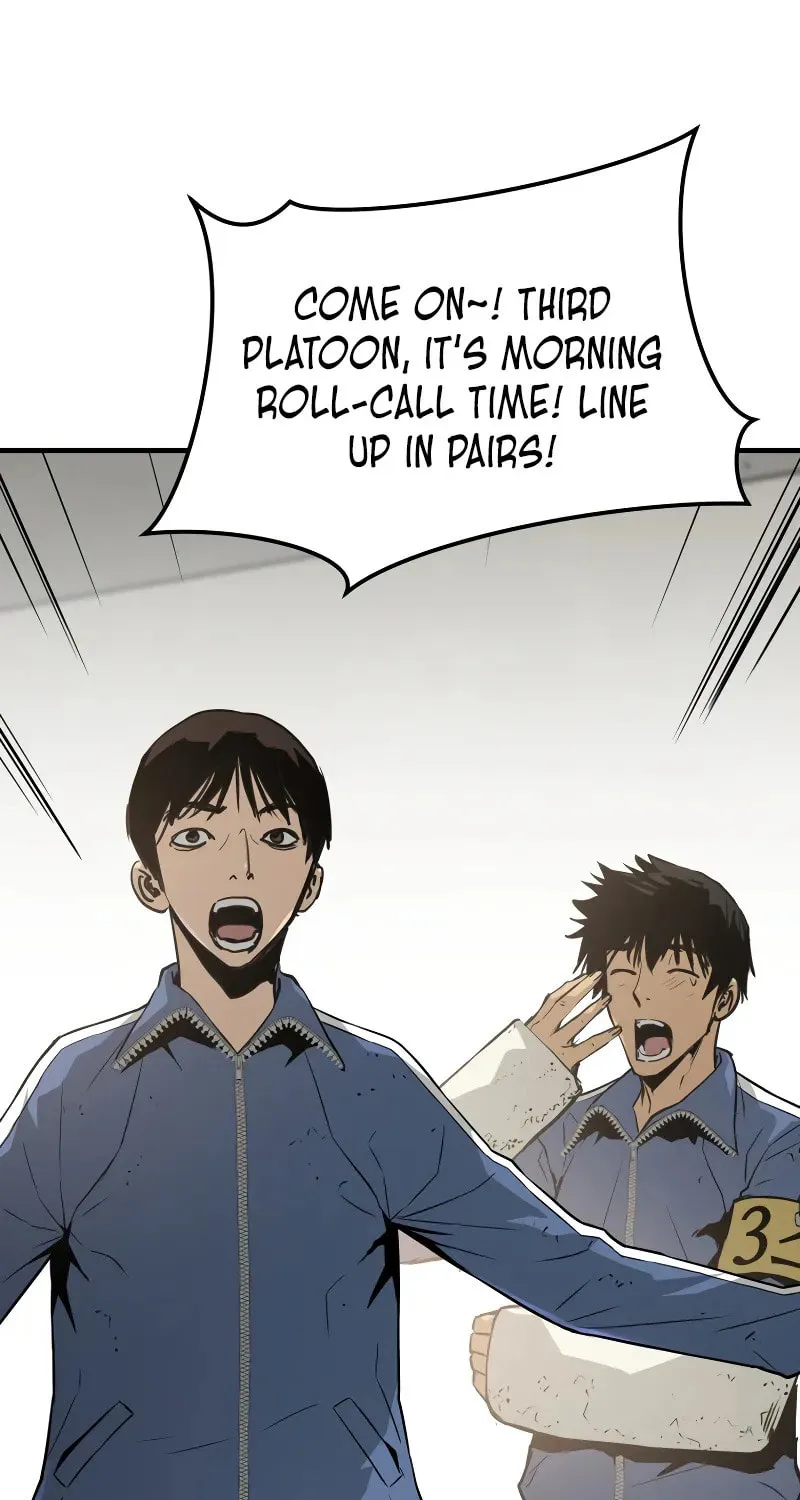 Read Mercilessly chapter 15 image 9 on Lezhin