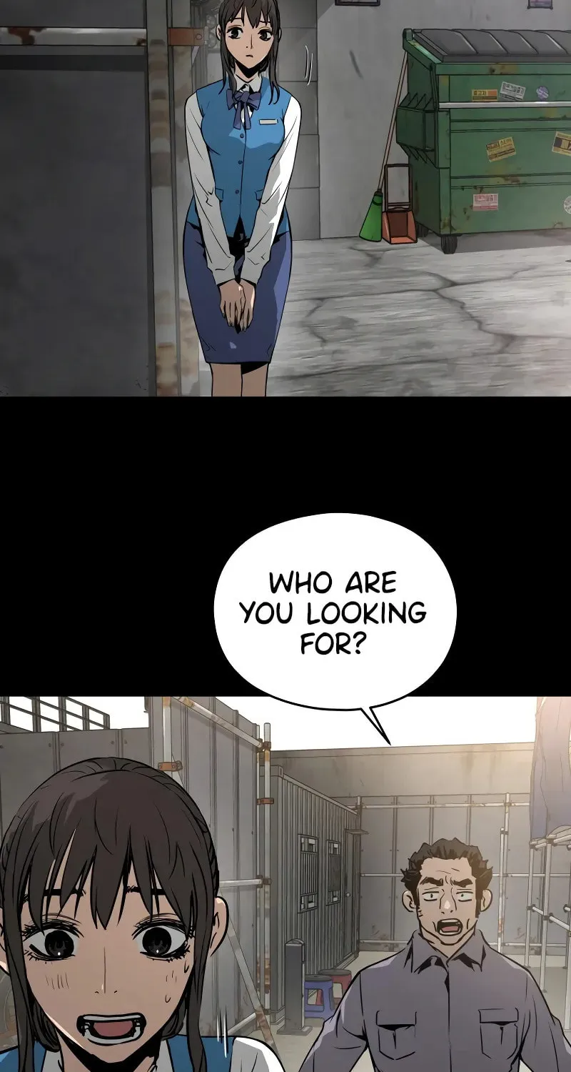 Read Mercilessly chapter 16 image 16 on Lezhin