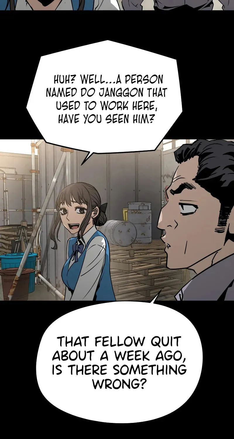 Read Mercilessly chapter 16 image 17 on Lezhin