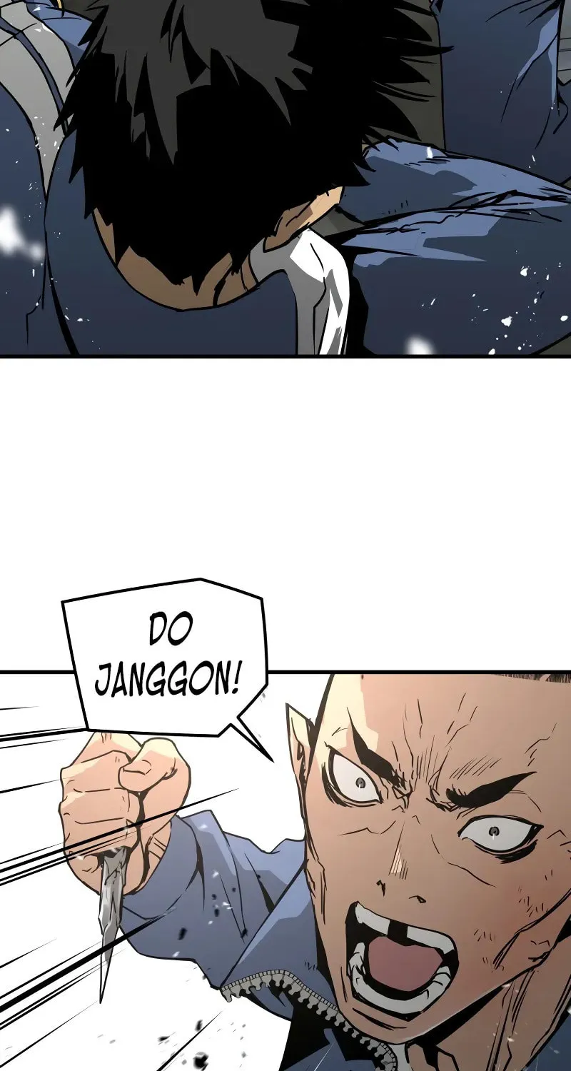Read Mercilessly chapter 16 image 36 on Lezhin