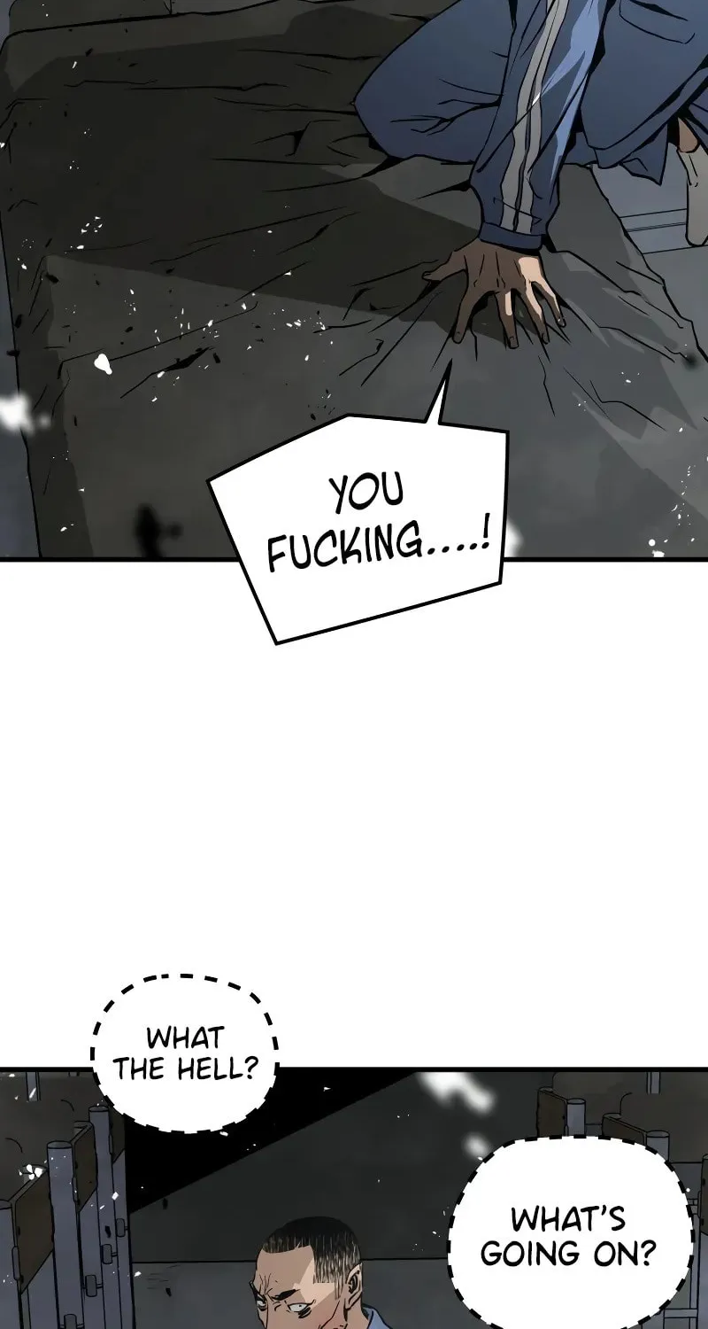 Read Mercilessly chapter 16 image 38 on Lezhin