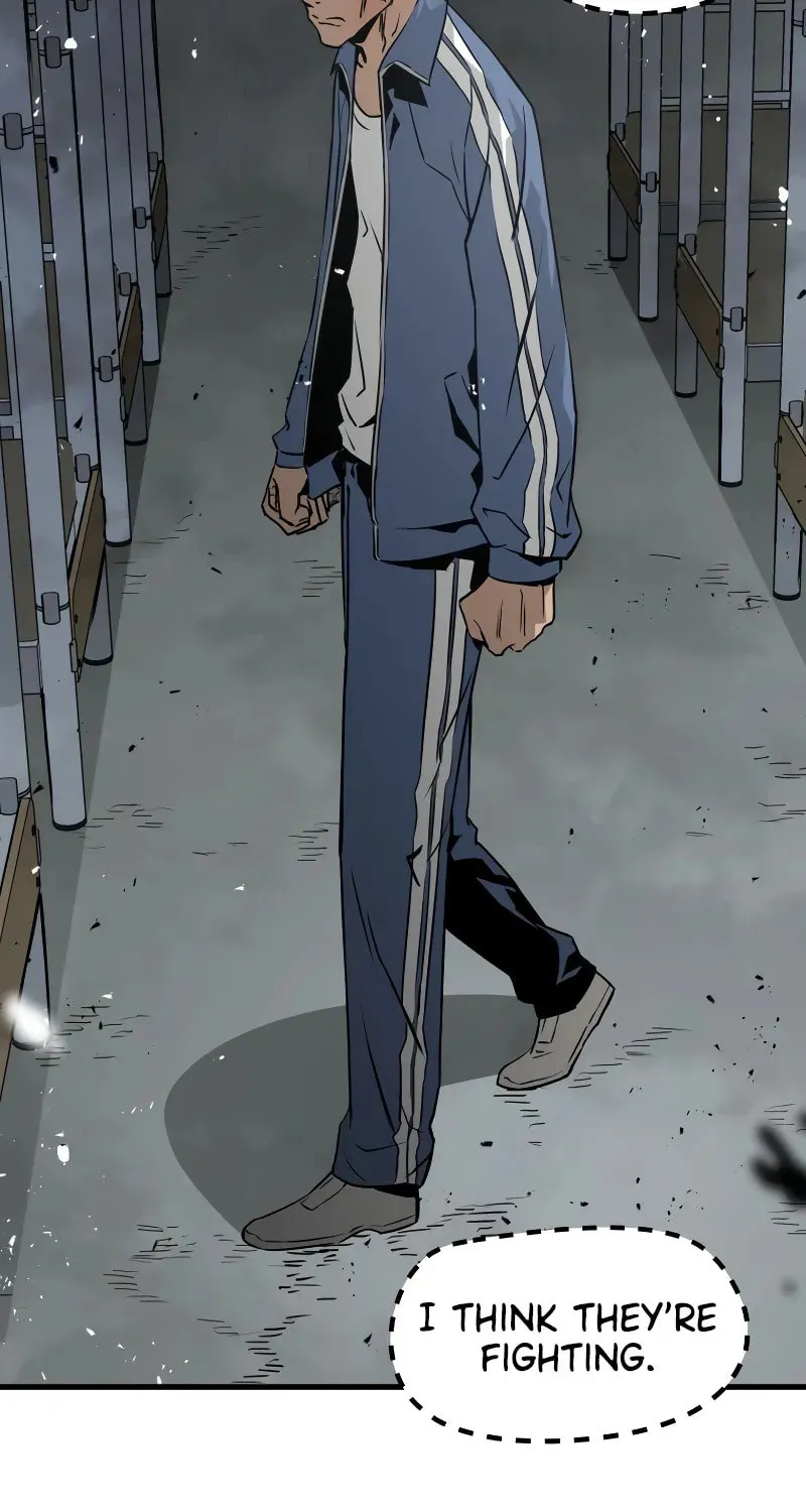 Read Mercilessly chapter 16 image 39 on Lezhin