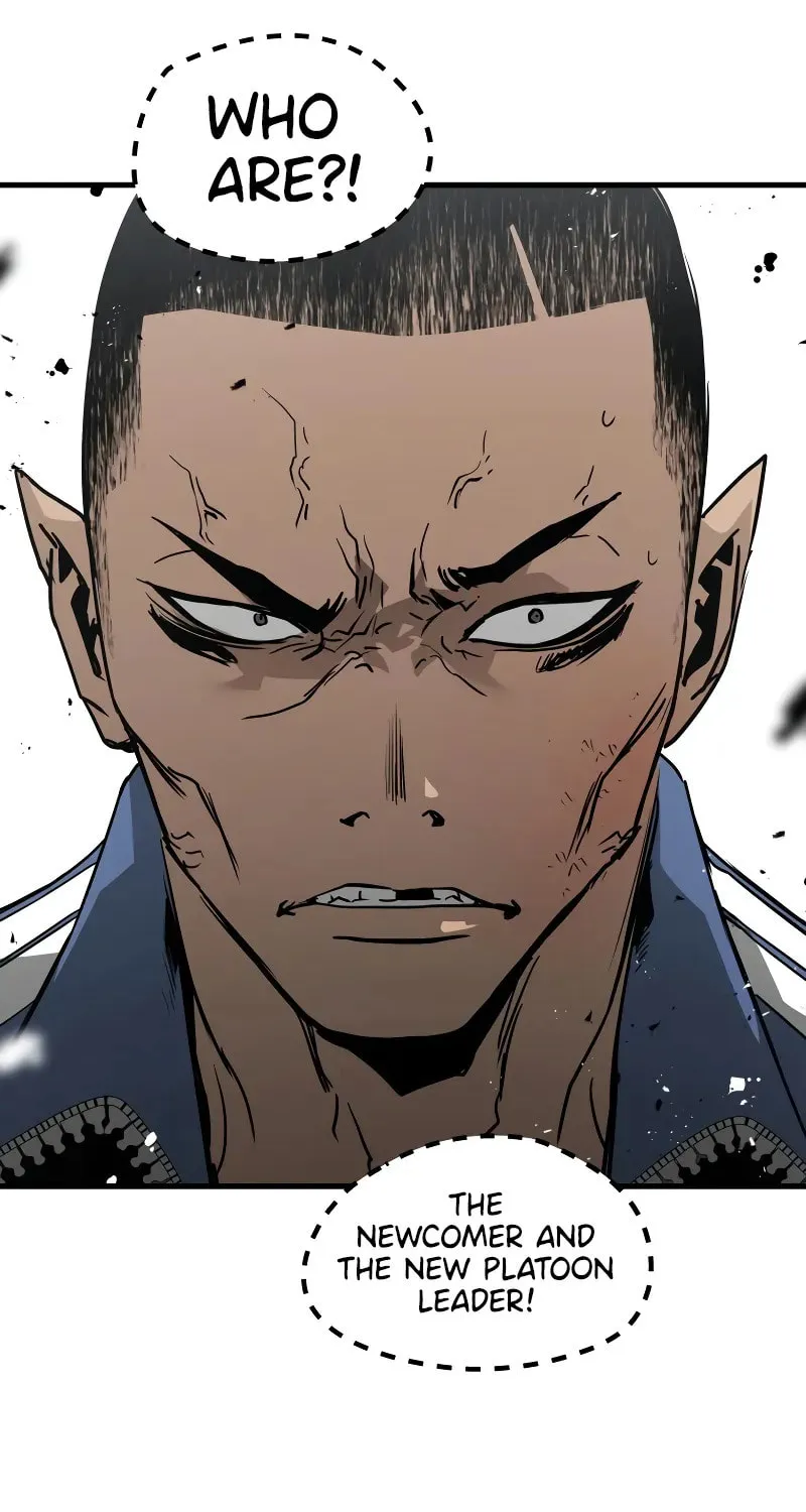 Read Mercilessly chapter 16 image 40 on Lezhin