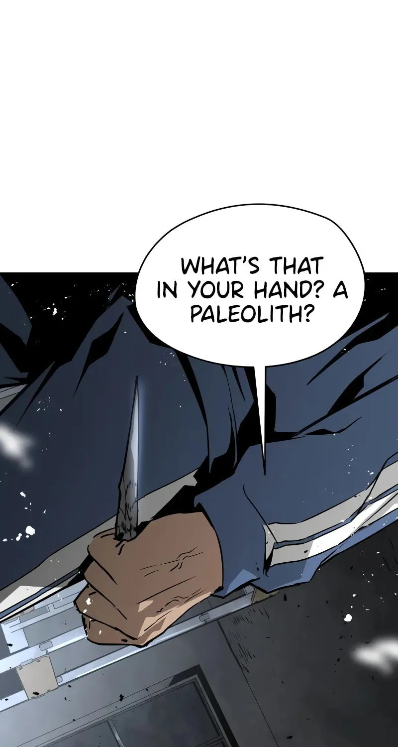 Read Mercilessly chapter 16 image 41 on Lezhin