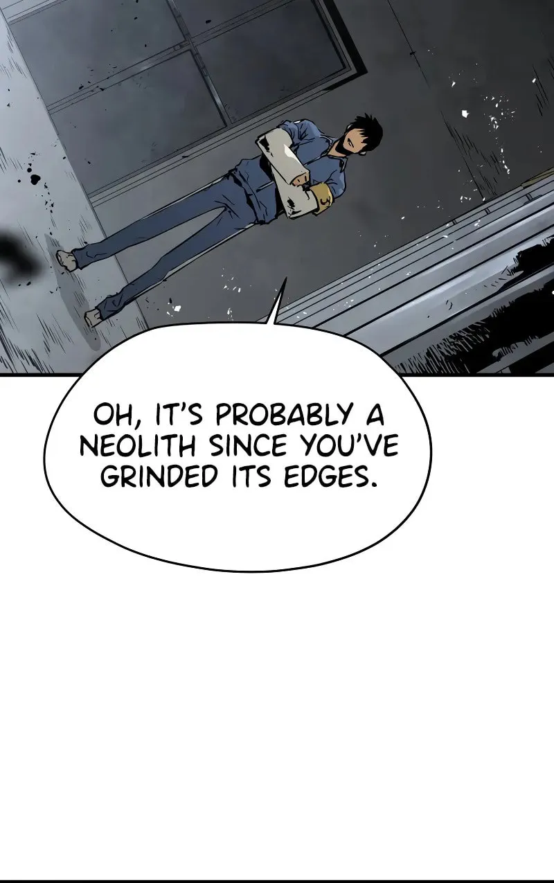 Read Mercilessly chapter 16 image 42 on Lezhin