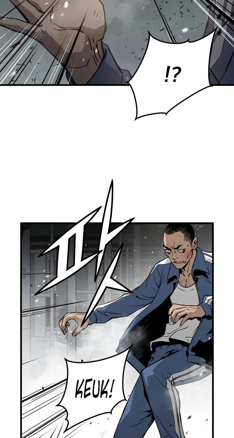Read Mercilessly chapter 16 image 61 on Lezhin