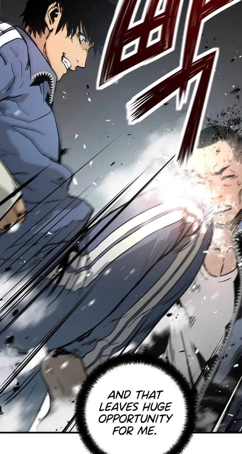 Read Mercilessly chapter 16 image 74 on Lezhin