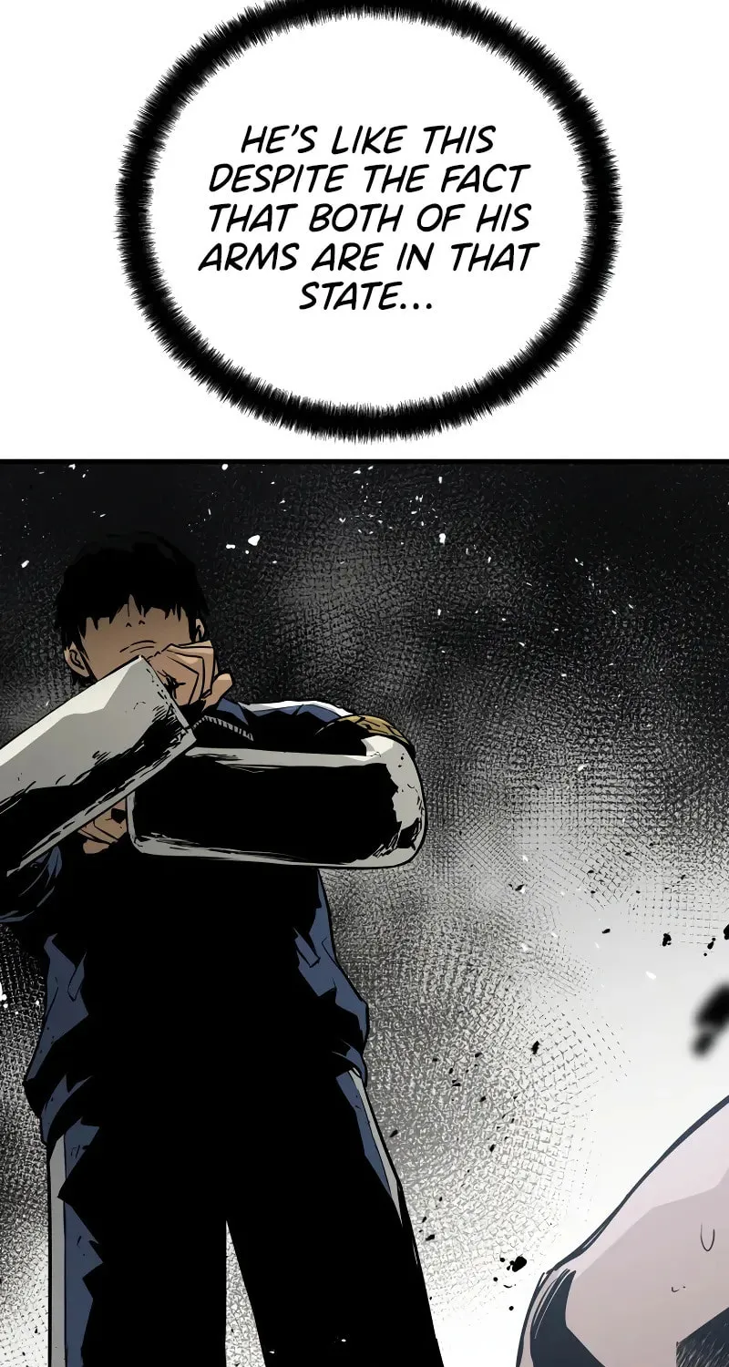 Read Mercilessly chapter 16 image 85 on Lezhin