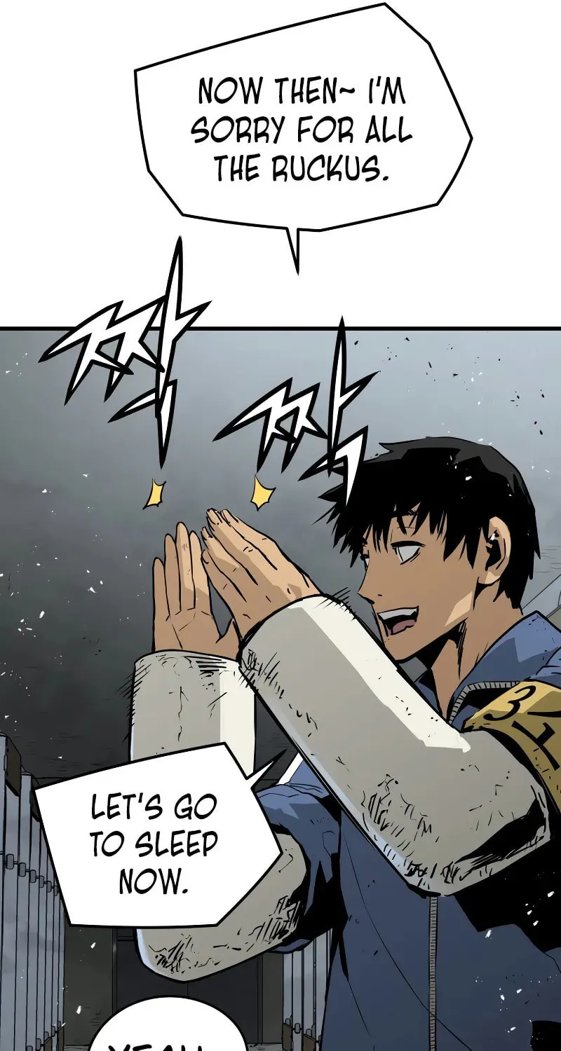 Read Mercilessly chapter 16 image 91 on Lezhin