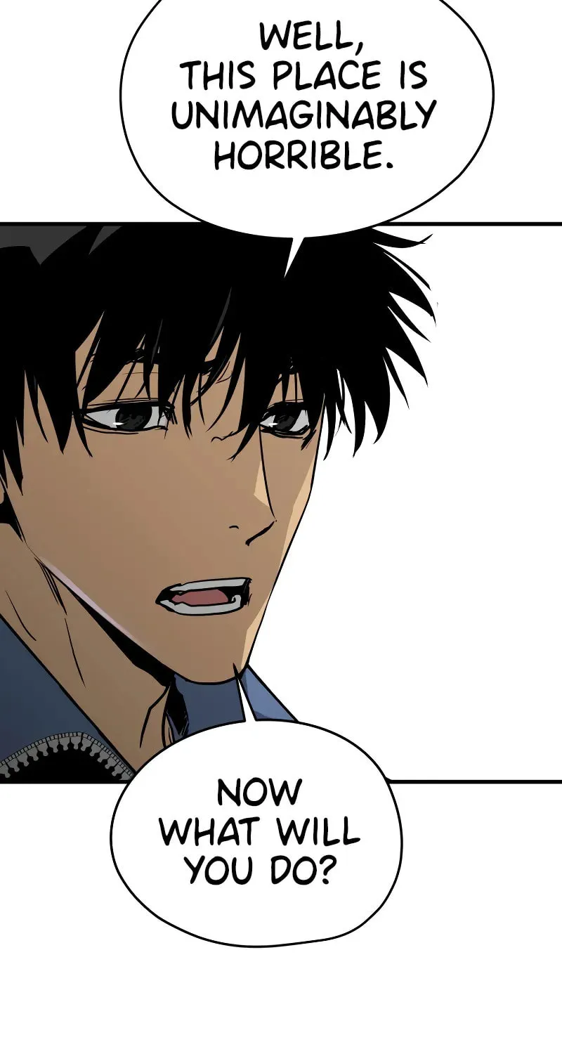 Read Mercilessly chapter 16 image 95 on Lezhin