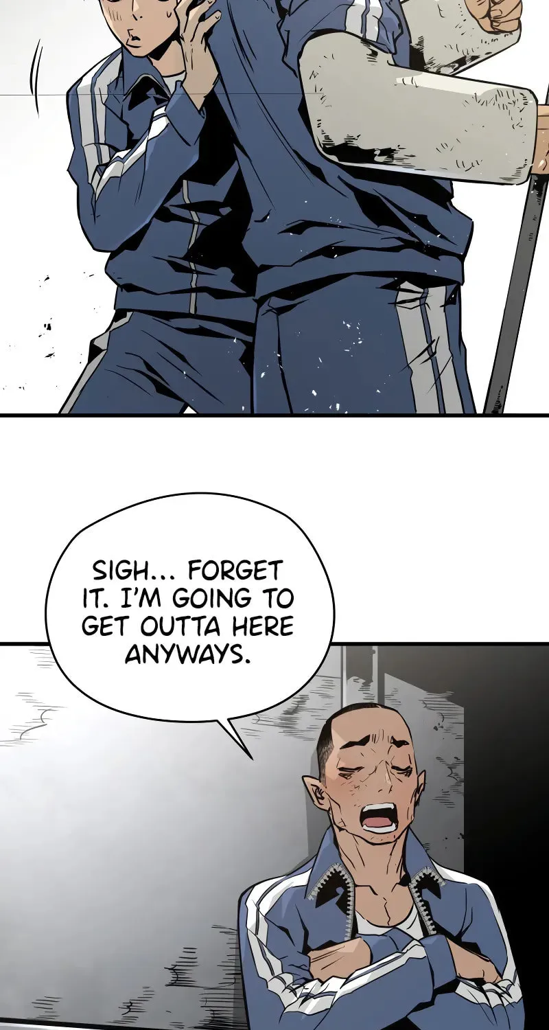 Read Mercilessly chapter 17 image 11 on Lezhin