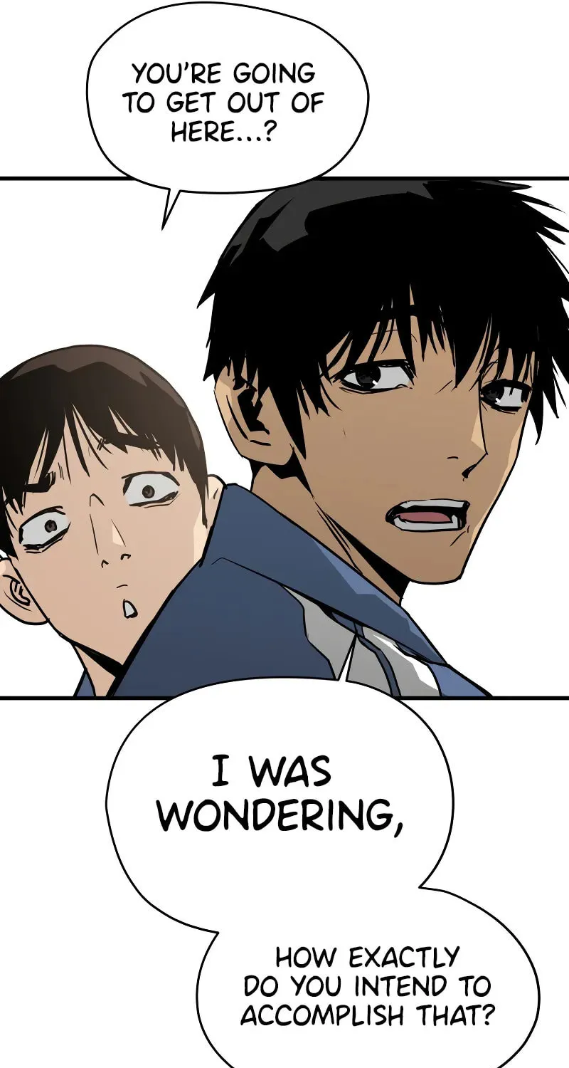 Read Mercilessly chapter 17 image 13 on Lezhin