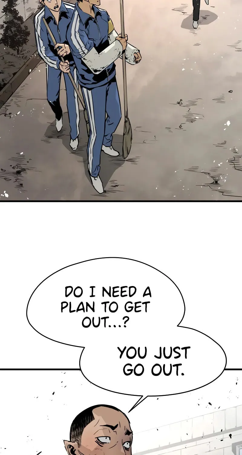 Read Mercilessly chapter 17 image 15 on Lezhin