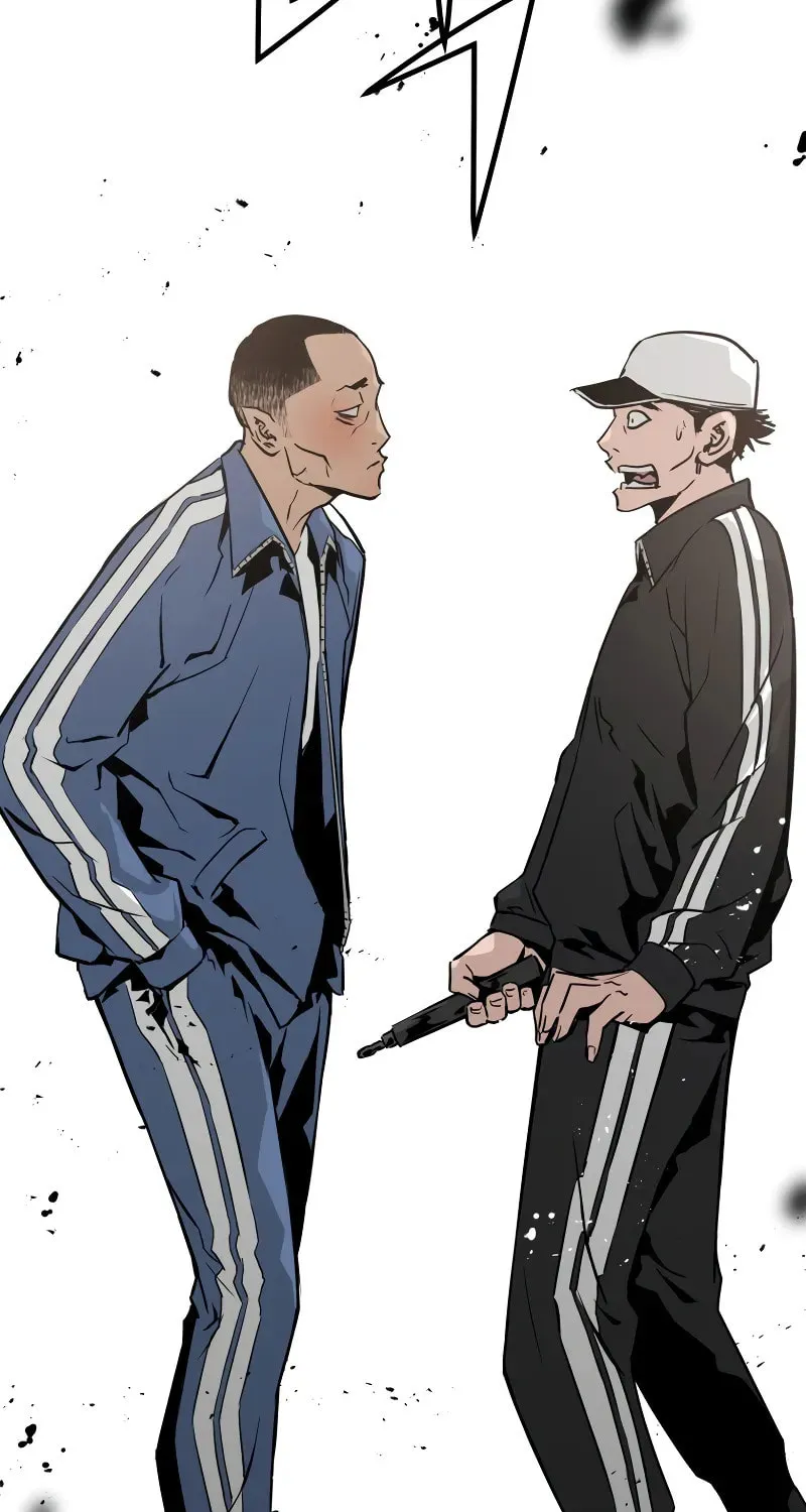 Read Mercilessly chapter 17 image 17 on Lezhin