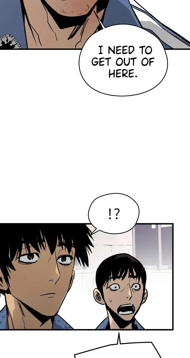 Read Mercilessly chapter 17 image 19 on Lezhin