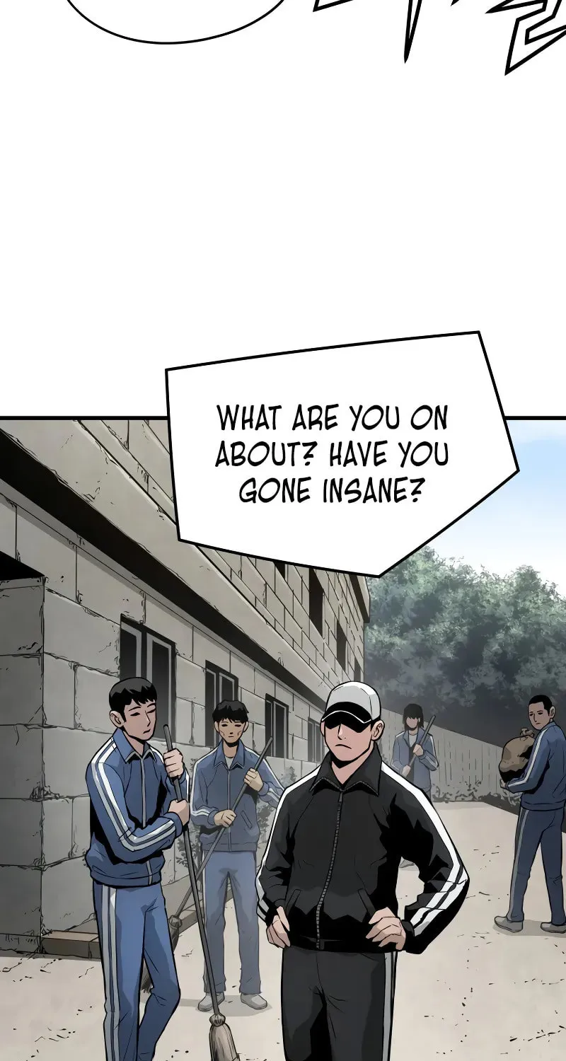 Read Mercilessly chapter 17 image 21 on Lezhin