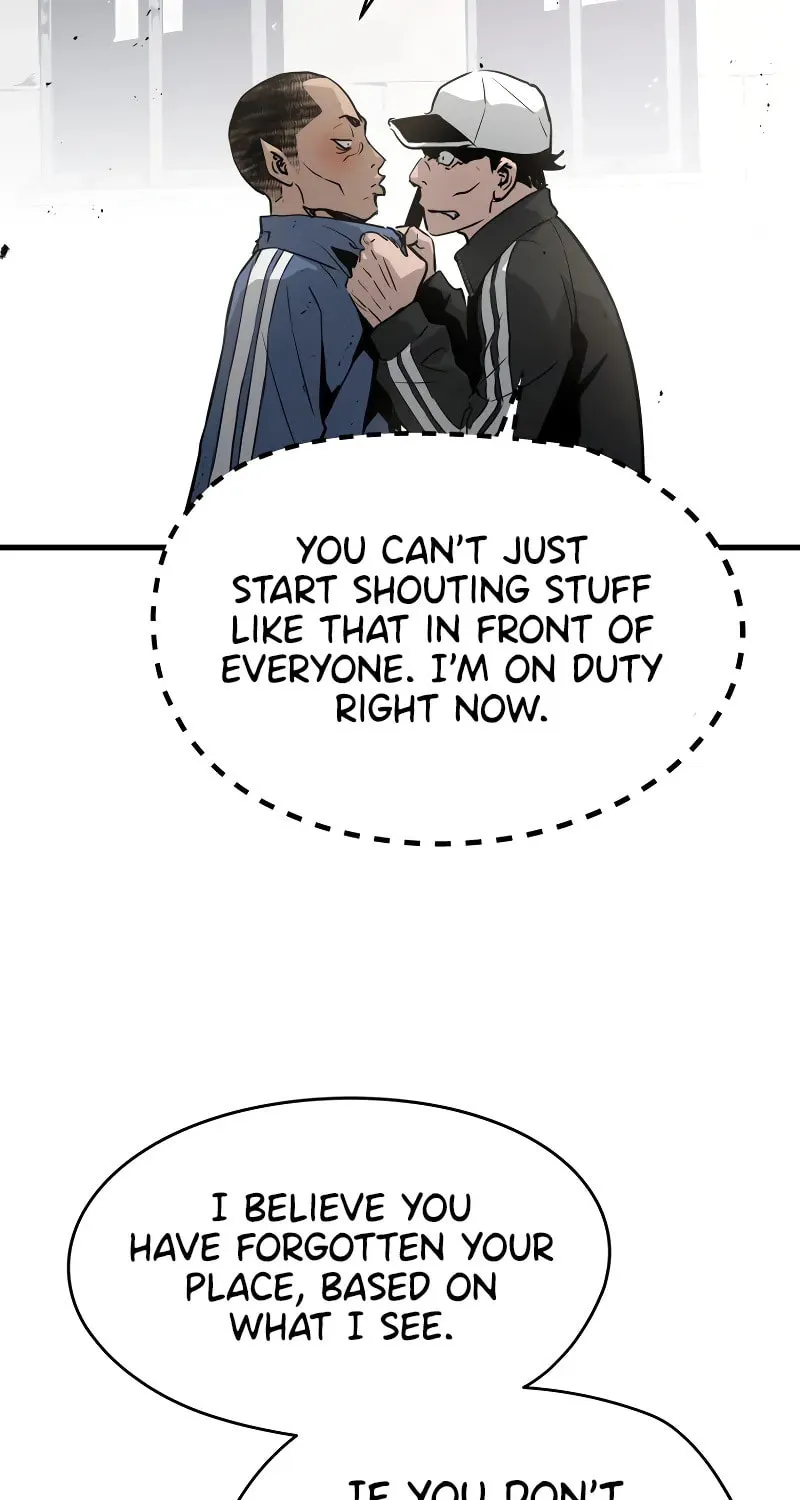 Read Mercilessly chapter 17 image 27 on Lezhin
