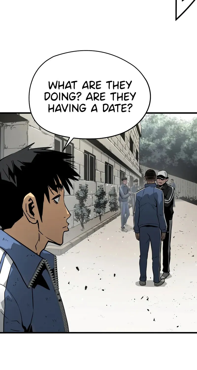 Read Mercilessly chapter 17 image 29 on Lezhin