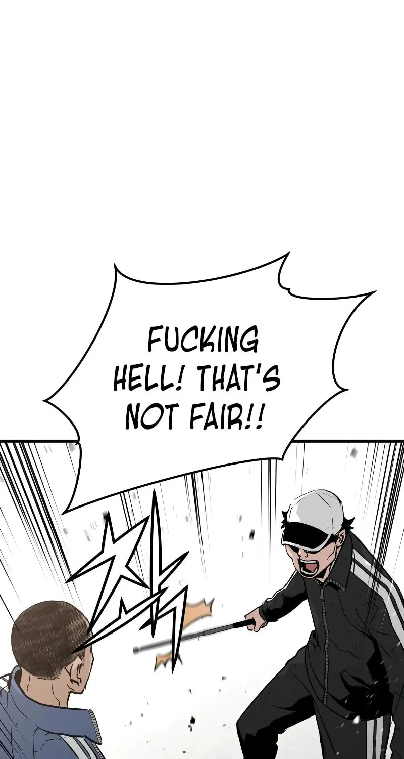 Read Mercilessly chapter 17 image 30 on Lezhin
