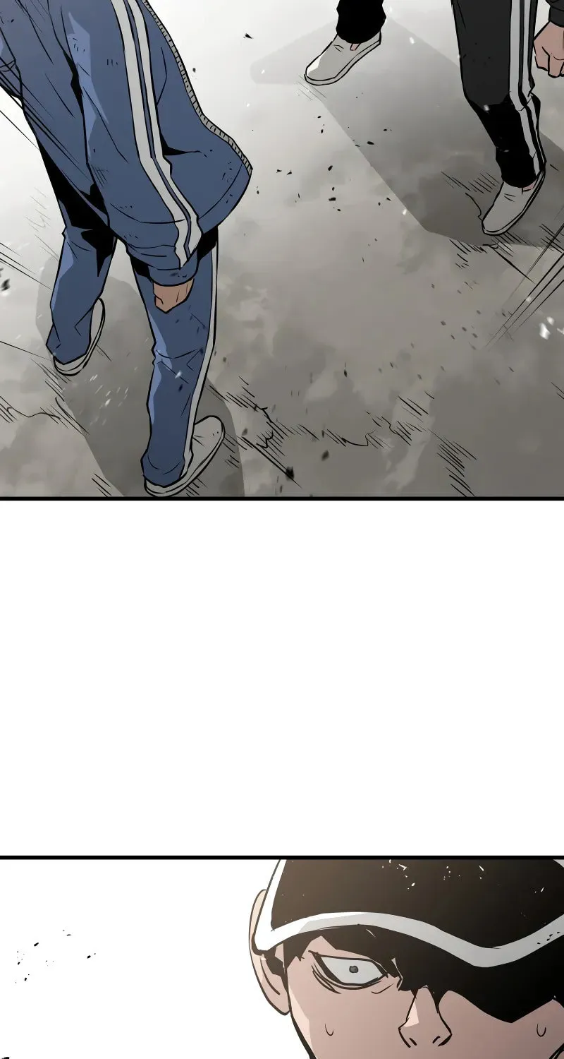 Read Mercilessly chapter 17 image 31 on Lezhin